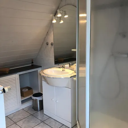 2 Lejlighed Basthorst (Schleswig-Holstein)